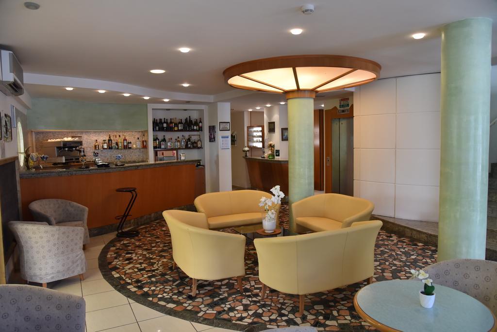 Hotel Marina Riccione Exterior foto